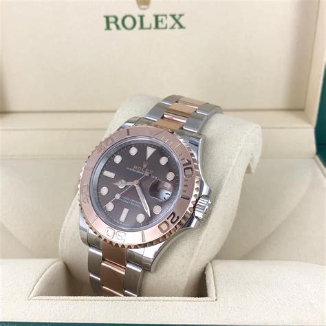 rolex 126621|yacht master everose gold price.